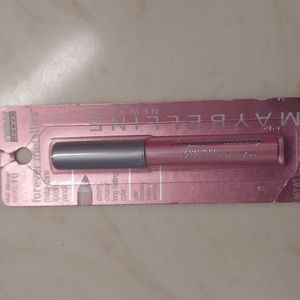 Maybelline Forever Metallics Lipcolor Pencil